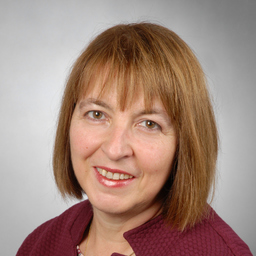 Cathrin Tiffert
