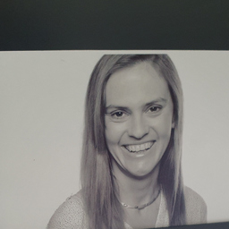 Monika Grimm