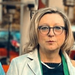 Stephanie Reukauf