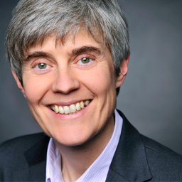 Antje Plöger
