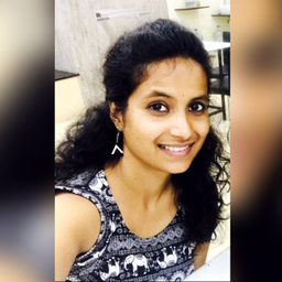 Aishwarya Murthy