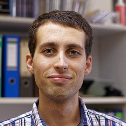 Dr. Markus Schindewolf