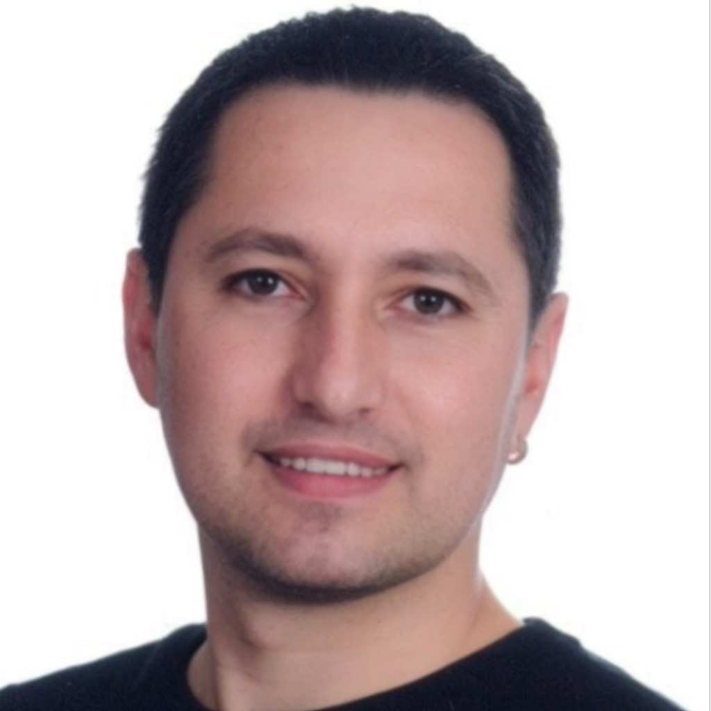 Dalibor Radosavljevic CADZeichner inTec Bensheim GmbH XING