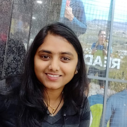 Navya Vasa's profile picture
