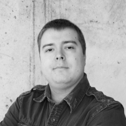 Yves Sturm