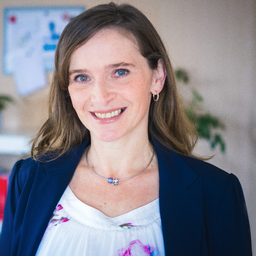 Mag. Beate Bialas-Dahm