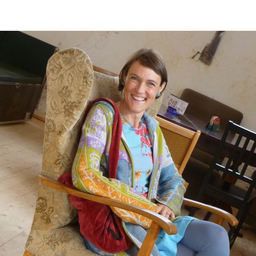 Anke Pokorny-Kropp