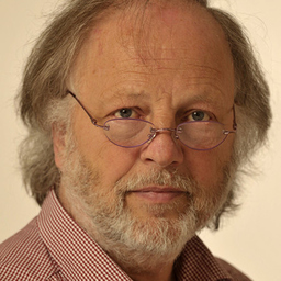 Wolfgang Steche