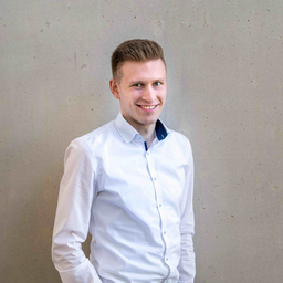 Tim Ickemeyer