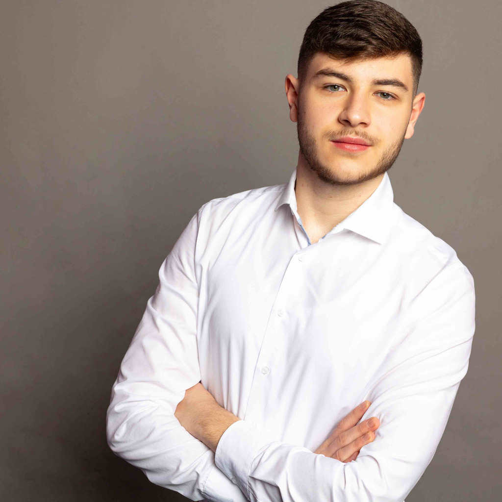 Ewald Ernst Mitarbeiter Arbeitsvorbereitung REICHKUPPLUNGEN Dipl