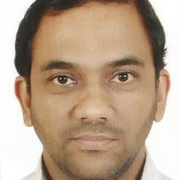 Abdul Rehman A K's profile picture