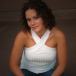 Cristina Manciu