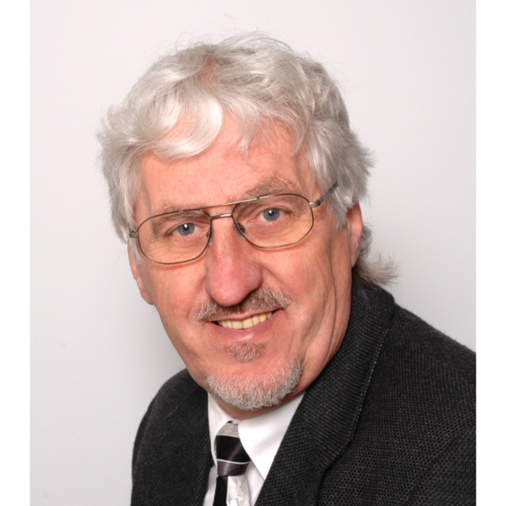 Gerhard Bauer Projektmanagement, Consulting, GeBa Consulting