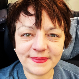 Susanne Bleier Wilp