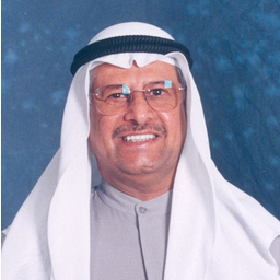 Faisal Bader Al-sayer