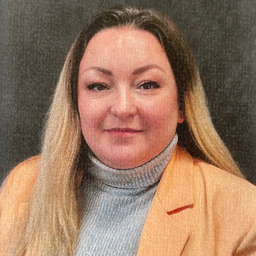 Halyna Rybalka