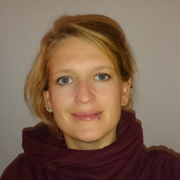 Michaela Haidacher