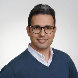 Reza Khorshidi