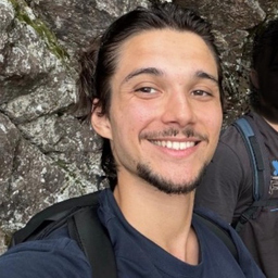 Dmytro Bedukhov