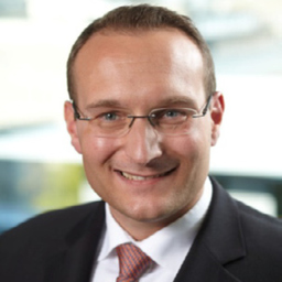 Dr. Bernd Federmann