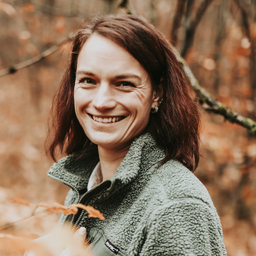 Susan Behr