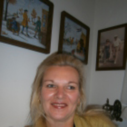 Grażyna DŁONIAK
