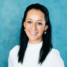Andrea Oberdorfer's profile picture