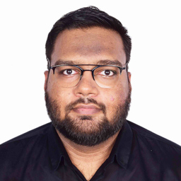 Moin Ahmed Sohail Khatri