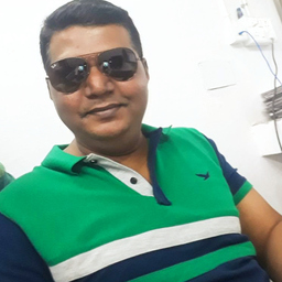 chandrakant Vidawaan