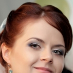 Ludmila Ianulov