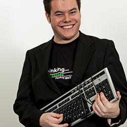 Tobias Keller