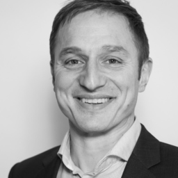 Bernhard Fehr