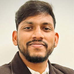 Srinivas Senthil Kumar