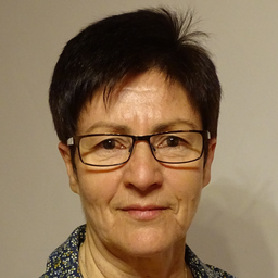 Gertrud Kutscher