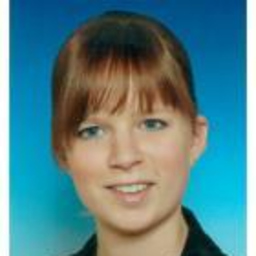 Ann-Katrin Bös