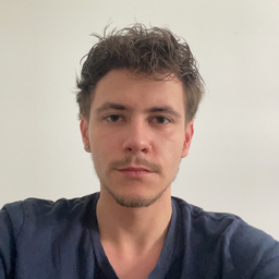 Lukas Peters
