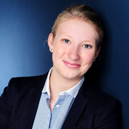 Luisa Martine Krüger