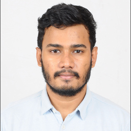 Chethan C N