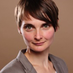 Helen Jaworski