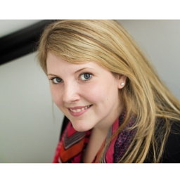 Sarah Möller 