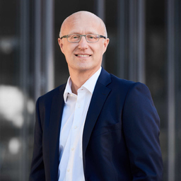 Bernhard Seufert