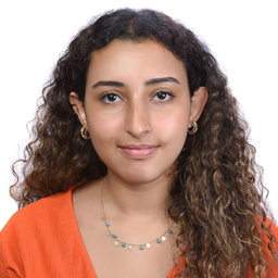 Hania Mahmoud
