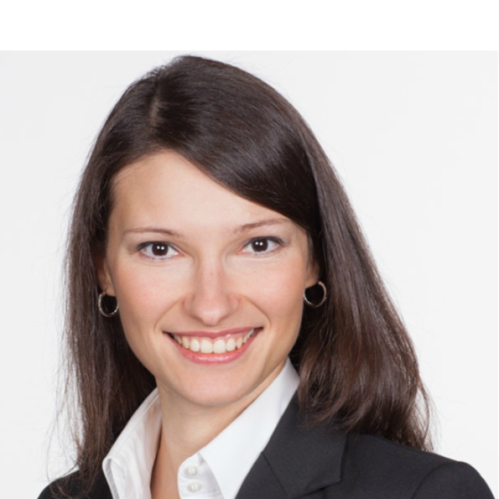 Laura Annemarie Lembke Director / Senior Legal Counsel Deutsche