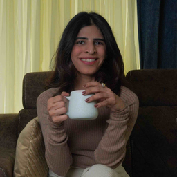 Ayesha Fruitwala