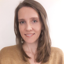 Katarzyna Kaczmarek (Budzynska)