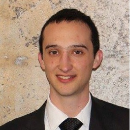 Dipl.-Ing. Anthony Hern