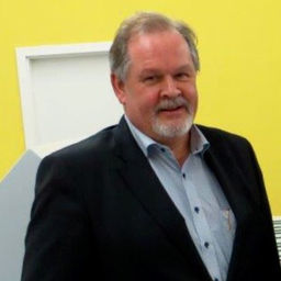 Profilbild Helmut Schatz