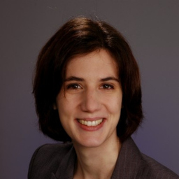 Pia Graewert