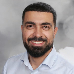 Yussuf Abu-El-Ouf