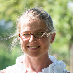 Ulrike Epp